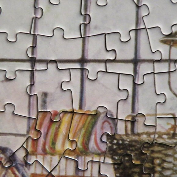 Bit and Pieces The CONFECTIONARY Ice Cream Shop COMPLETE (P187) - Picture 3 of 4